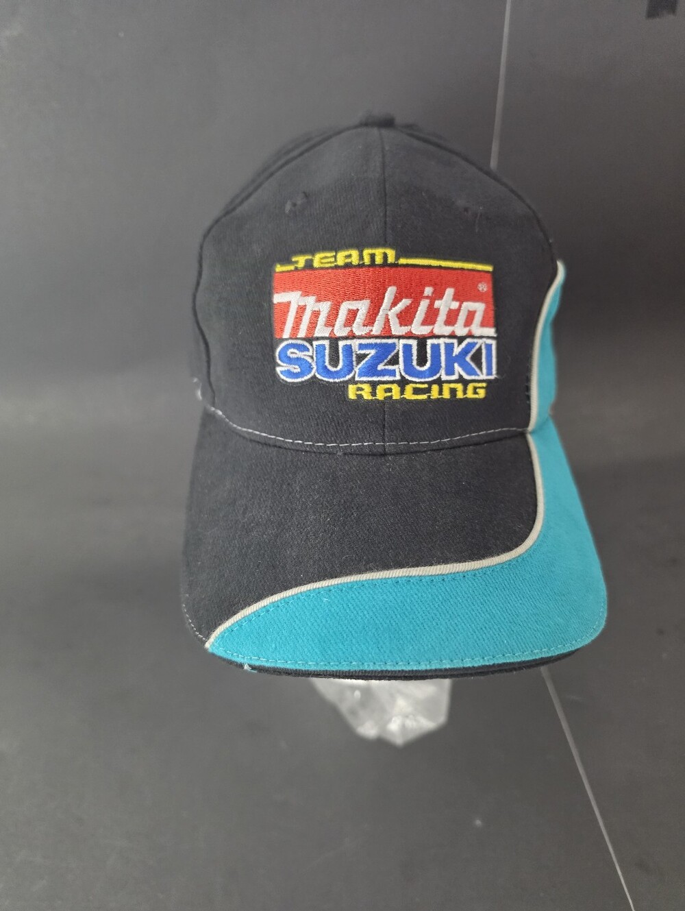 Makita Racing Hat